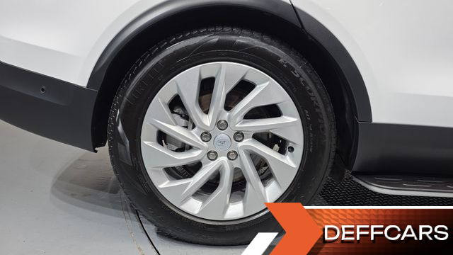 Land Rover DISCOVERY D250 S купить на сайте DeffCars