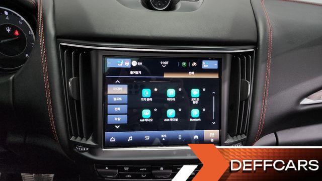 Maserati LEVANTE 2.0 GT AWD купить на сайте DeffCars