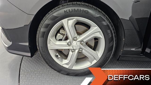 Hyundai SONATA 2.0 Modern купить на сайте DeffCars