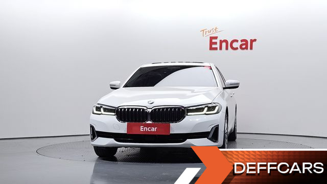 BMW 5-SERIES 530i Luxury купить на сайте DeffCars