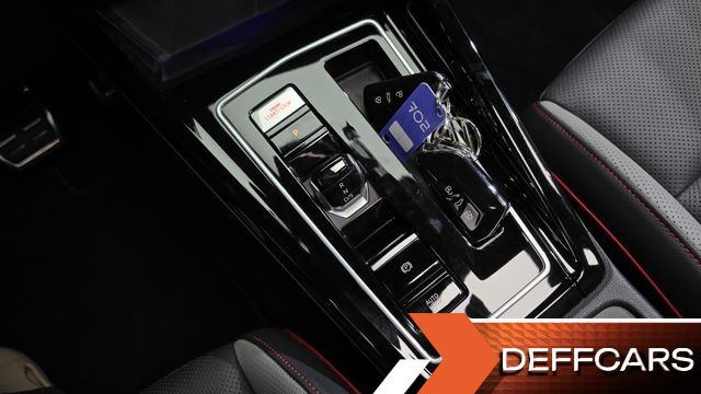 Volkswagen GOLF 2.0 GTI купить на сайте DeffCars
