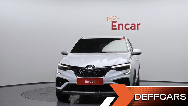 Renault-KoreaSamsung XM3 1.3 TCe RE Inspire купить на сайте DeffCars