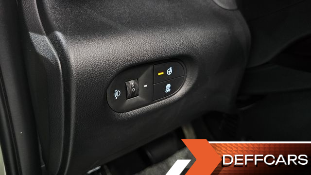 Hyundai CASPER Turbo Modern купить на сайте DeffCars