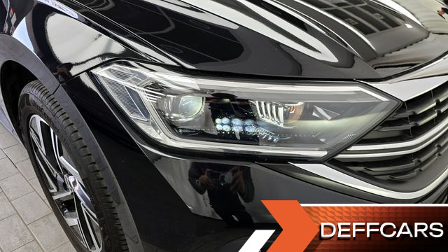 Volkswagen JETTA 1.5 TSI Prestige купить на сайте DeffCars