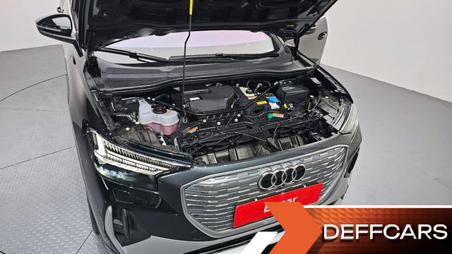 Audi Q4 E-TRON 40 Premium купить на сайте DeffCars