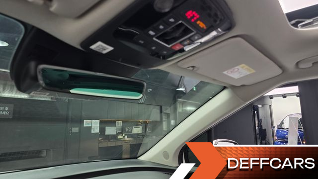Kia CARNIVAL HEV 9seater Nobless купить на сайте DeffCars