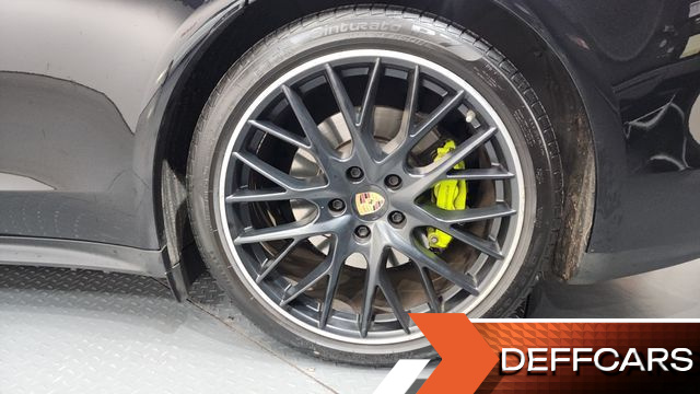 Porsche PANAMERA 2.9 AWD E-Hybrid купить на сайте DeffCars