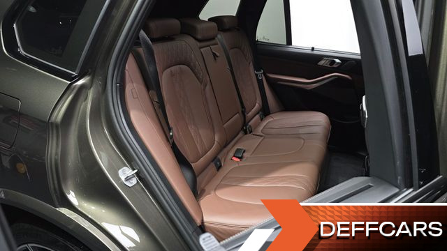 BMW X5 xDrive 30d M Sport купить на сайте DeffCars