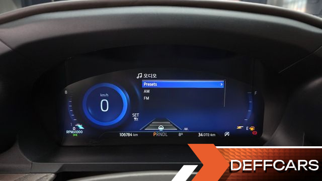Ford EXPLORER 3.0 Platinum 4WD купить на сайте DeffCars