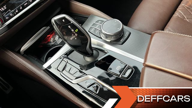 BMW GRAN TURISMO 620d M Sport купить на сайте DeffCars