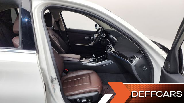 BMW 3-SERIES 330e Luxury купить на сайте DeffCars