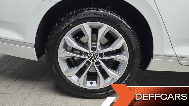 Volkswagen PASSAT 2.0 TDI Premium купить на сайте DeffCars
