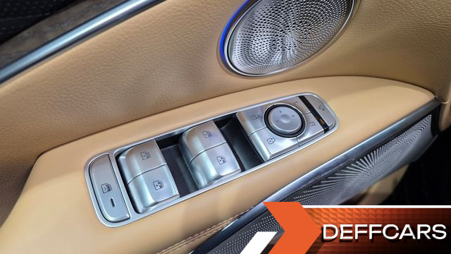 Kia K9 3.8 GDI AWD Best SelectionⅡ купить на сайте DeffCars