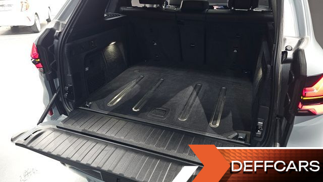 BMW X5 xDrive 40d M Sport Online Exclusive Editon купить на сайте DeffCars