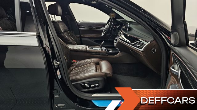 BMW 7-SERIES 745e iPerformance M Sport купить на сайте DeffCars