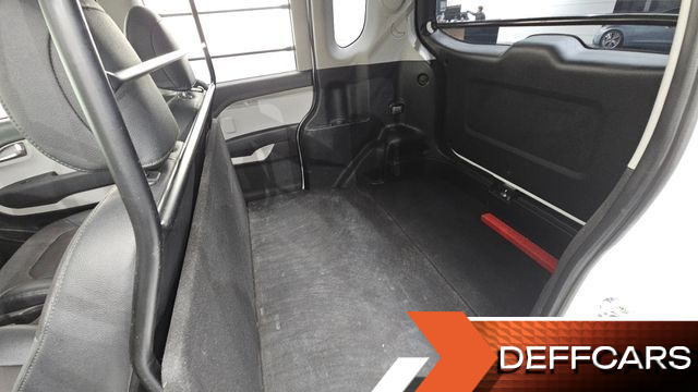 Kia RAY Van Standard купить на сайте DeffCars
