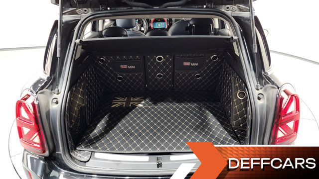 Mini COUNTRYMAN ALL4 Classic 2nd купить на сайте DeffCars
