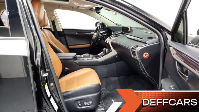 Lexus NX Executive купить на сайте DeffCars