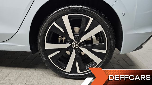 Volkswagen GOLF 2.0 TDI Prestige купить на сайте DeffCars