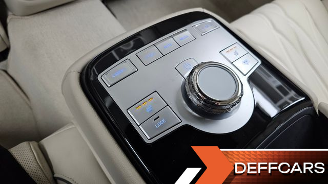 Genesis G80 Gasoline 2.5 Turbo 2WD купить на сайте DeffCars