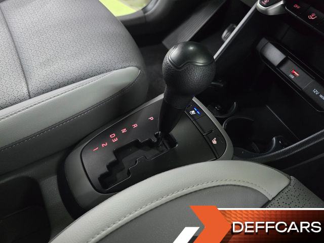 Kia MORNING Prestige купить на сайте DeffCars