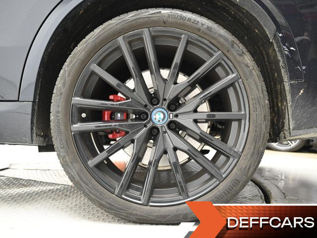 BMW X5 xDrive 50e M Sport купить на сайте DeffCars