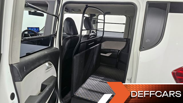 Kia RAY Van Standard купить на сайте DeffCars