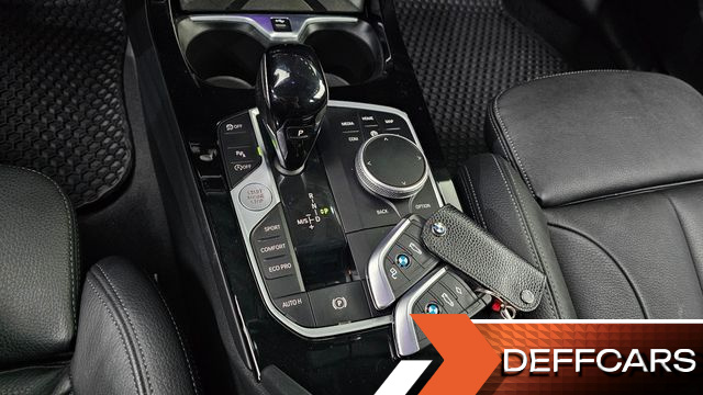 BMW 2-SERIES 220i M Sports купить на сайте DeffCars