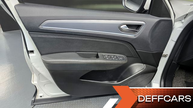 Renault-KoreaSamsung XM3 1.3 TCe RE Signature купить на сайте DeffCars