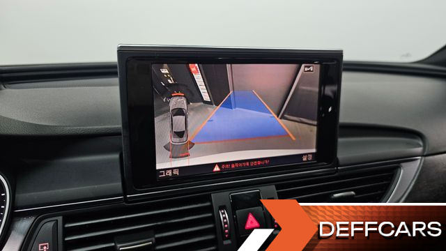 Audi A6 40 TFSI Premium C7 купить на сайте DeffCars