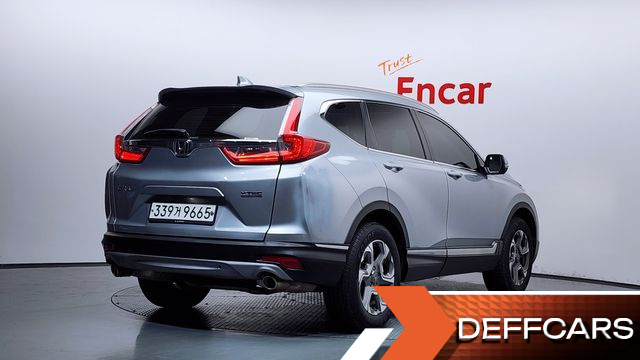 Honda CR-V 1.5 EX-L 4WD купить на сайте DeffCars