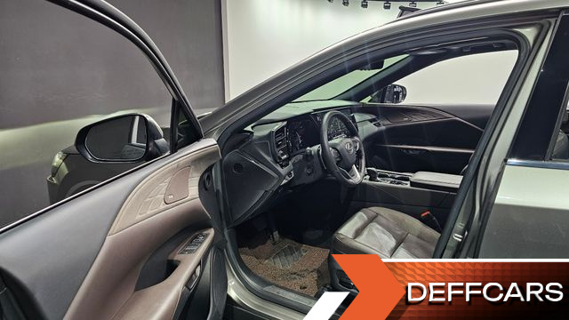 Lexus RX Luxury купить на сайте DeffCars