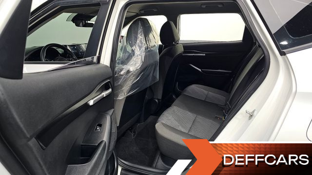 Kia SELTOS Diesel 1.6 4WD Trendy купить на сайте DeffCars
