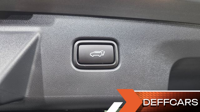 Hyundai TUCSON HEV 1.6 2WD Inspiration купить на сайте DeffCars