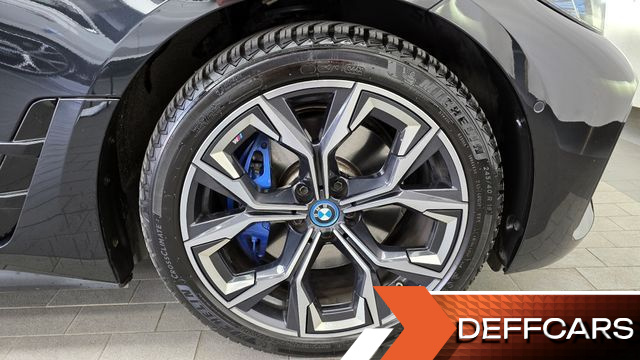 BMW I4 eDrive40 M Sports Pro купить на сайте DeffCars