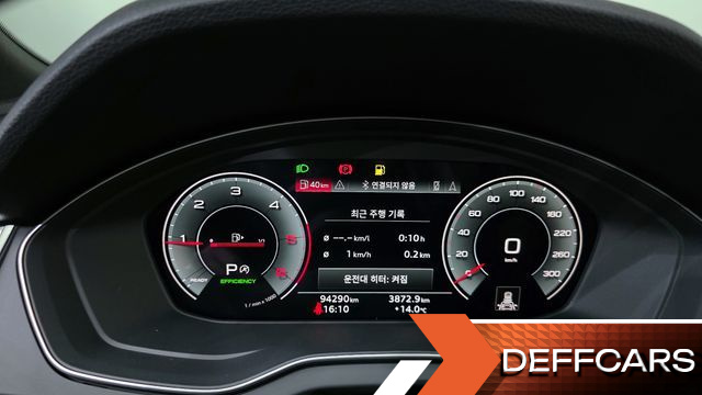 Audi Q5 40 TDI Quattro Premium купить на сайте DeffCars