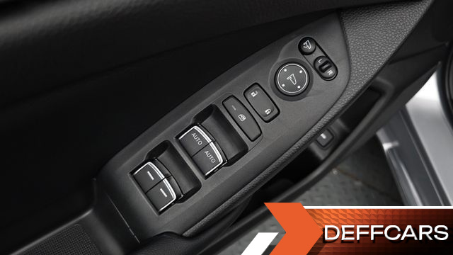 Honda ACCORD 1.5 Turbo купить на сайте DeffCars