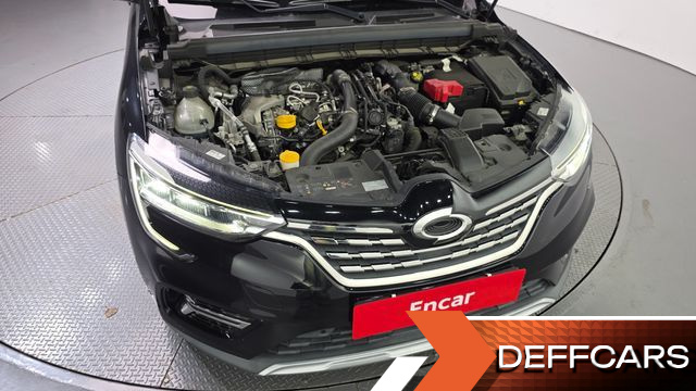 Renault-KoreaSamsung XM3 1.3 TCe RE Signature купить на сайте DeffCars