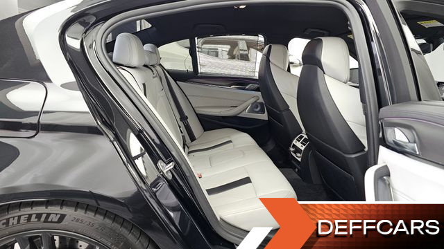 BMW M5 M5 Sedan купить на сайте DeffCars