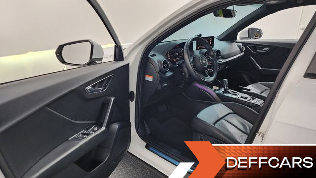 Audi Q2 35 TDI Premium купить на сайте DeffCars
