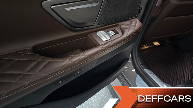 BMW 7-SERIES 745e iPerformance M Sport купить на сайте DeffCars