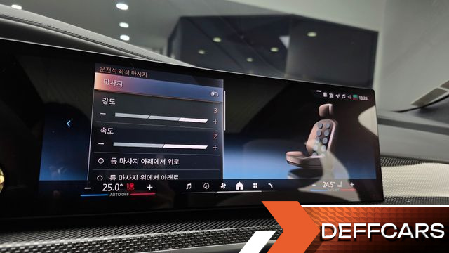 BMW 7-SERIES 750e xDrive M Sport купить на сайте DeffCars