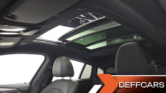 BMW X4 xDrive20i M Sport купить на сайте DeffCars