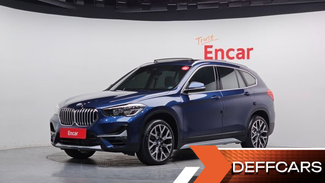 BMW X1 xDrive 20i xLine купить на сайте DeffCars