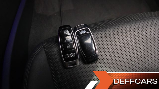 Audi A6 40 TDI купить на сайте DeffCars
