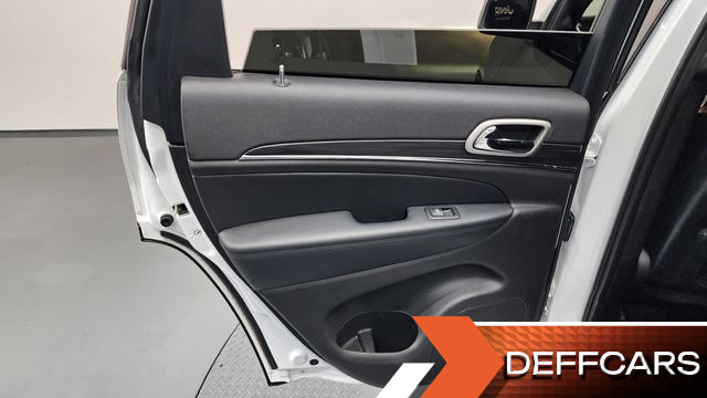 Jeep CHEROKEE 3.6 Limited WK2 купить на сайте DeffCars