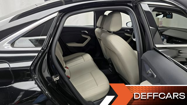 Audi A3 40 TFSI купить на сайте DeffCars