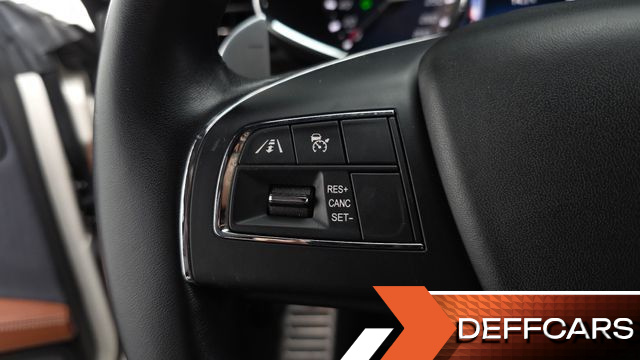 Maserati QUATTROPORTE S Q4 3.0 V6 Granlusso купить на сайте DeffCars