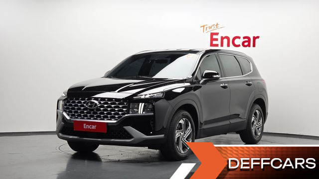 Hyundai SANTAFE Diesel 2.2 2WD Premium купить на сайте DeffCars