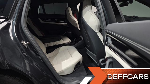 Porsche PANAMERA 4.0 GTS купить на сайте DeffCars